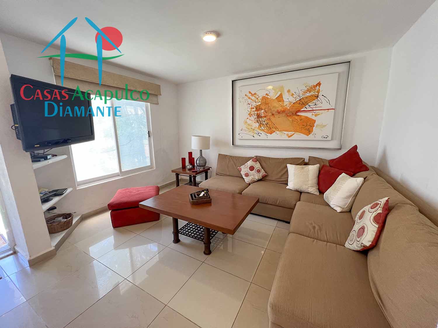 Villas Terrasol Pacífico 7 - Estancia 6